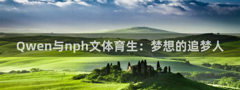 九球体育在线直播：Qwen与nph文体育